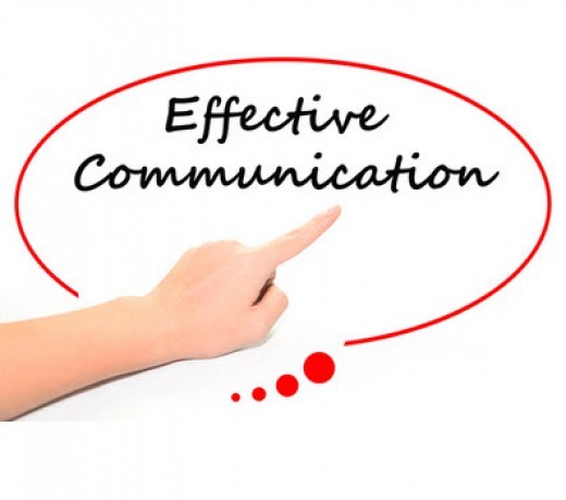 Effective Communication